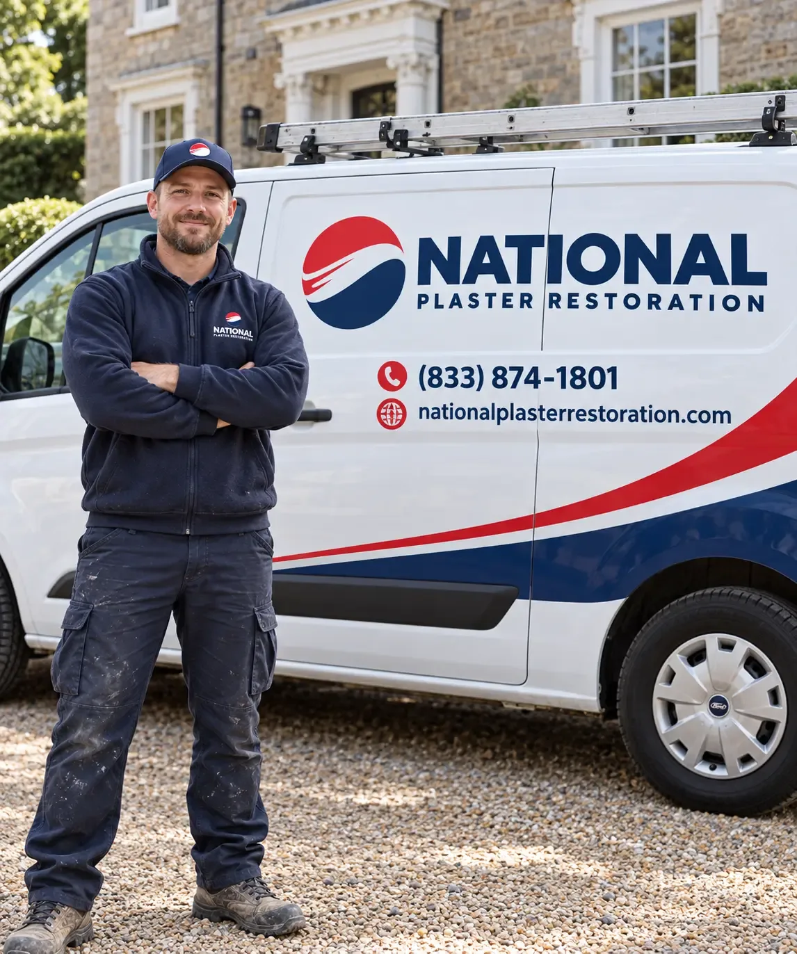 Plaster Repair company in Sherwood, OH